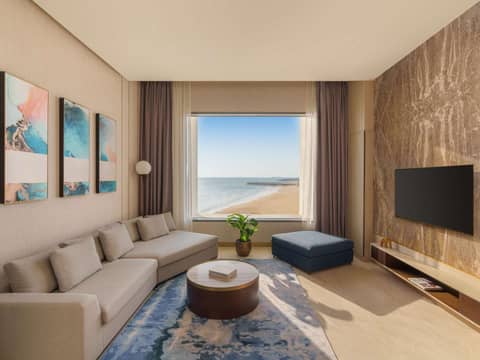 Rixos Premium Qetaifan Island North — photo 5