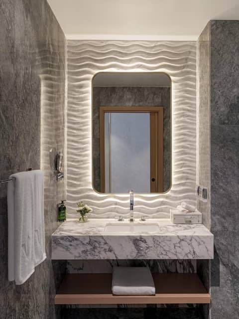 Rixos Premium Qetaifan Island North — photo 8