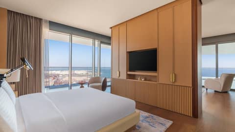 Rixos Premium Qetaifan Island North — photo 9