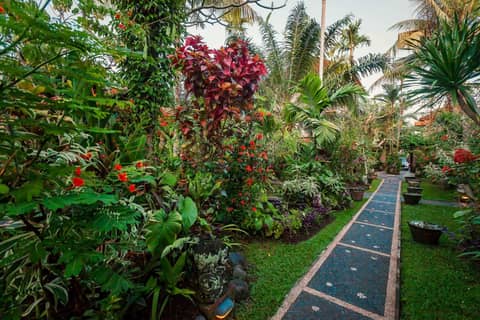 Ubud Inn Cottage by Prasi — photo 2