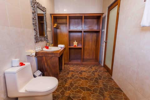Ubud Inn Cottage by Prasi — photo 3