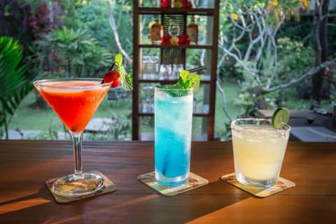 Ubud Inn Cottage by Prasi — photo 5