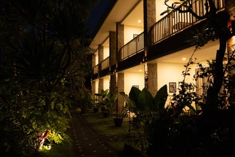 Ubud Inn Cottage by Prasi — photo 7