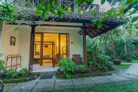 Ubud Inn Cottage by Prasi — photo 9
