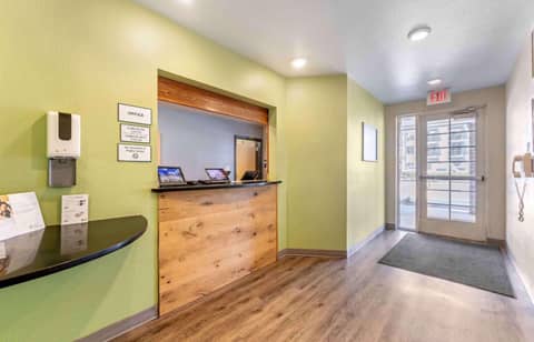 Extended Stay America Select Suites - Fort Lauderdale - Airport - West — photo 3