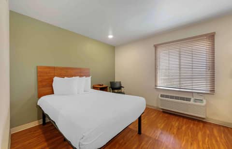 Extended Stay America Select Suites - Fort Lauderdale - Airport - West — photo 4