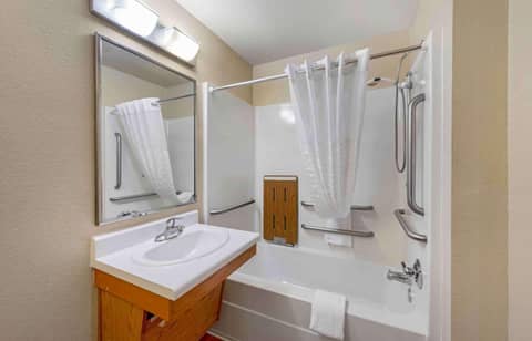 Extended Stay America Select Suites - Fort Lauderdale - Airport - West — photo 8