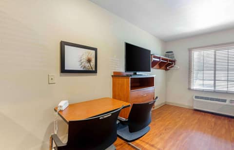 Extended Stay America Select Suites - Fort Lauderdale - Airport - West — photo 9