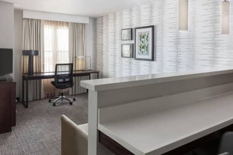 Residence Inn by Marriott Kansas City at The Legends — photo 3
