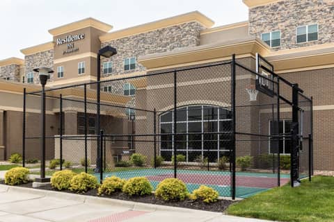 Residence Inn by Marriott Kansas City at The Legends — photo 6