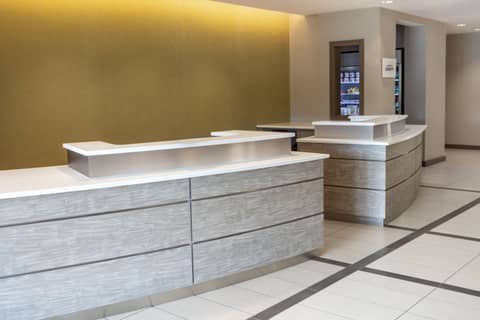 Residence Inn by Marriott Kansas City at The Legends — photo 7