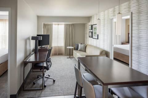 Residence Inn by Marriott Kansas City at The Legends — photo 8