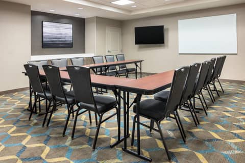 Residence Inn by Marriott Kansas City at The Legends — photo 9