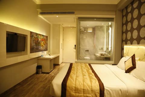 Hotel Orange — photo 3