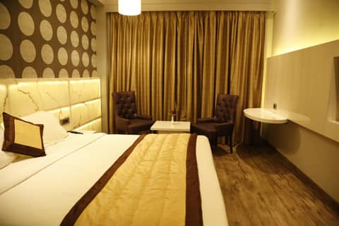 Hotel Orange — photo 5