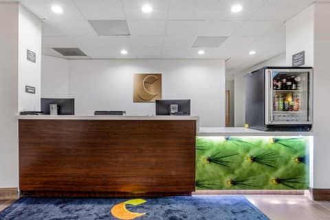 Comfort Suites Houston NW - Vintage Park — photo 2