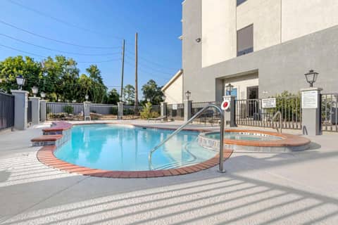 Comfort Suites Houston NW - Vintage Park — photo 4