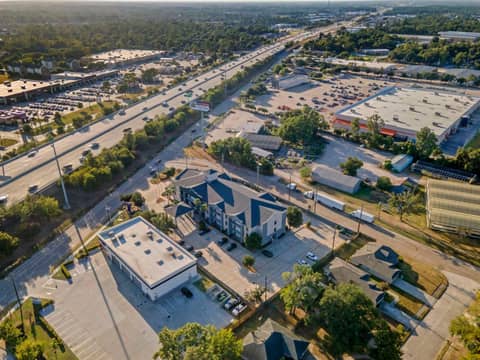 Comfort Suites Houston NW - Vintage Park — photo 6