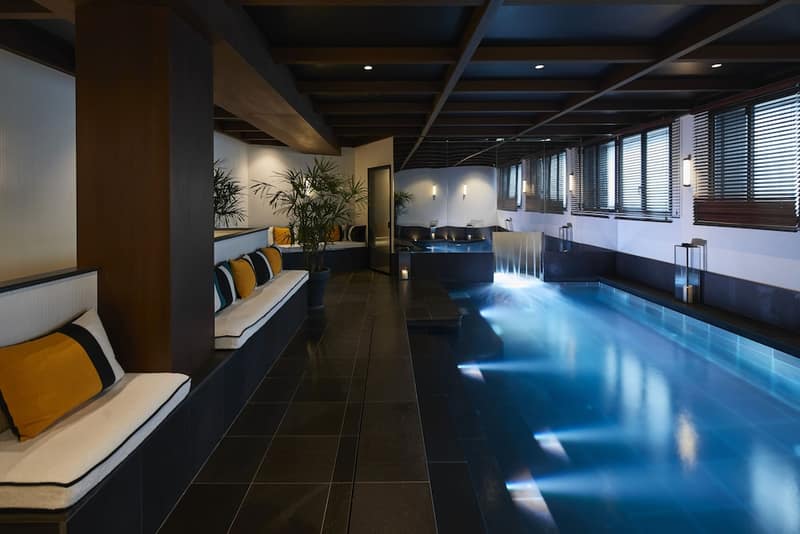 Le Roch Hotel & Spa — photo 1