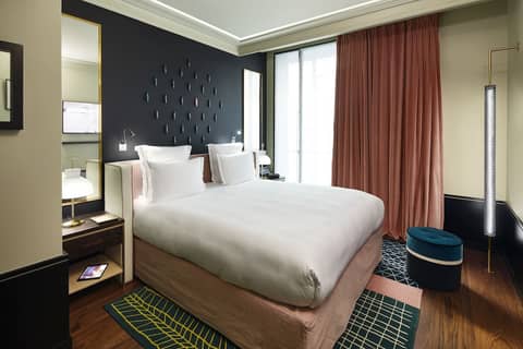 Le Roch Hotel & Spa — photo 2