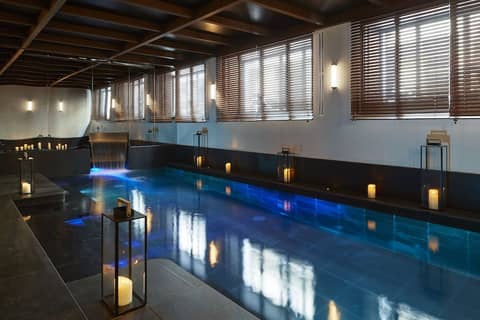 Le Roch Hotel & Spa — photo 3