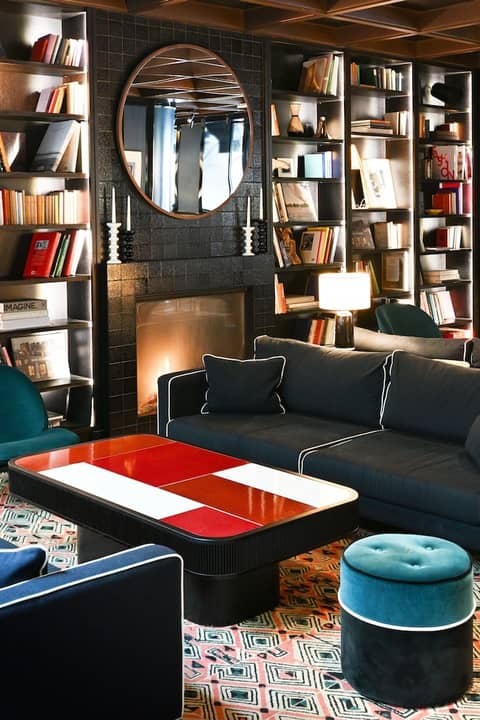 Le Roch Hotel & Spa — photo 4