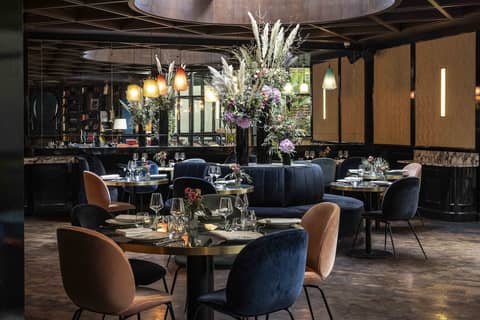 Le Roch Hotel & Spa — photo 5