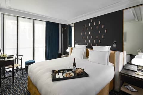 Le Roch Hotel & Spa — photo 6