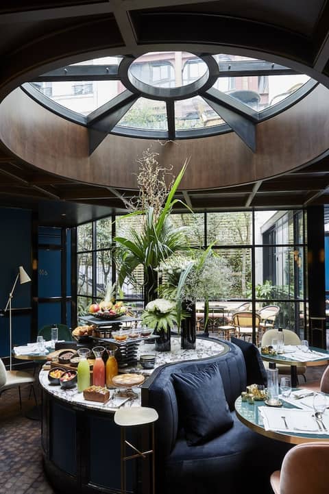 Le Roch Hotel & Spa — photo 7