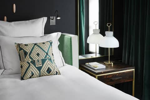 Le Roch Hotel & Spa — photo 8