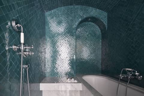 Le Roch Hotel & Spa — photo 9