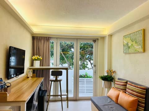 Concerto Inn — photo 2