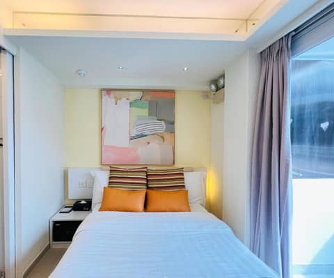 Concerto Inn — photo 8
