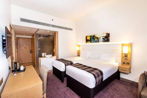 Premier Inn Dubai Dragon Mart — photo 6