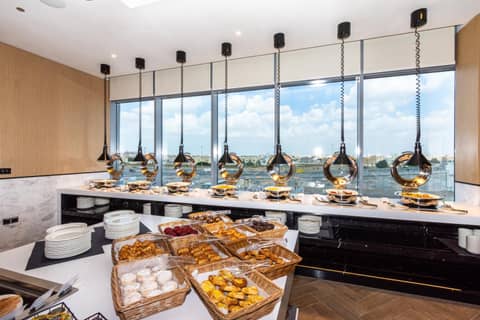 Premier Inn Dubai Dragon Mart — photo 9