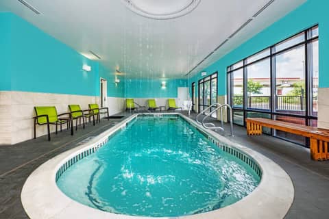 SpringHill Suites by Marriott San Antonio Airport — photo 5