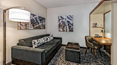 SpringHill Suites by Marriott San Antonio Airport — photo 7
