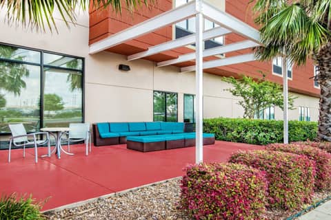 SpringHill Suites by Marriott San Antonio Airport — photo 8