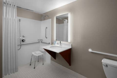 SpringHill Suites Pittsburgh Southside Works — photo 7