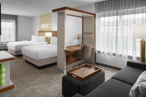 SpringHill Suites Pittsburgh Southside Works — photo 8