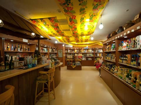 Rizzan Sea Park Hotel Tancha Bay — photo 4