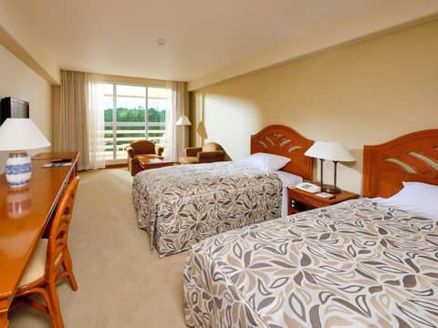 Rizzan Sea Park Hotel Tancha Bay — photo 8