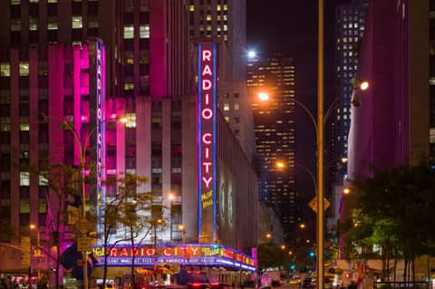 Holiday Inn Express - Times Square by IHG — photo 7
