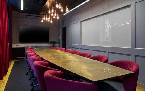 Scandic Grand Central — photo 9