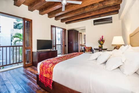 Ananda Hotel Boutique — photo 3