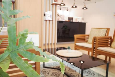 Starria Hostel foreign guest only — photo 2