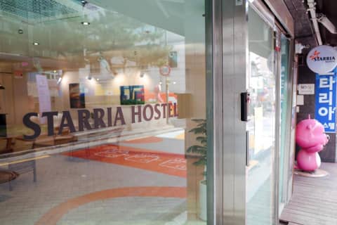 Starria Hostel foreign guest only — photo 5