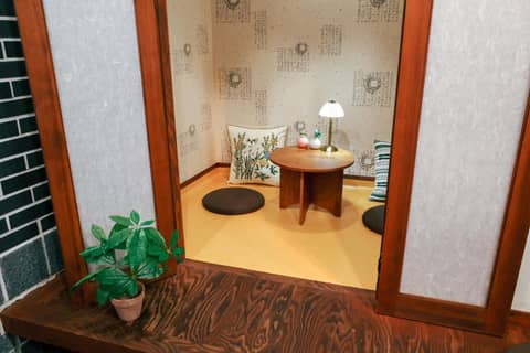 Starria Hostel foreign guest only — photo 8
