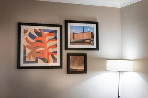 Holiday Inn - Manchester - Oldham by IHG — photo 7