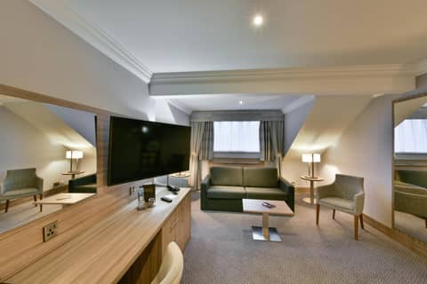 Holiday Inn - Manchester - Oldham by IHG — photo 9